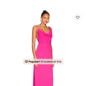 Amanda Uprichard Dress